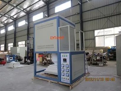 什么是熔塊爐？它的工作原理是什么？